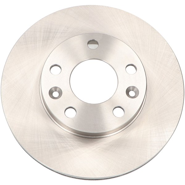 Bromsskiva Ventilerad, Framaxel Jurid 562658JC JURID