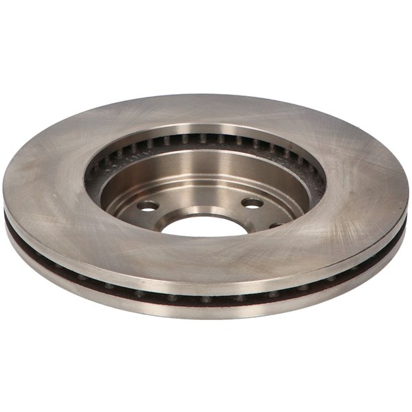 Bromsskiva Ventilerad, Framaxel Jurid 562662JC JURID