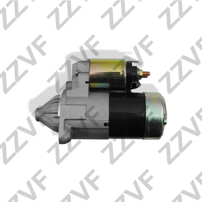 Startmotor 12V Zzvf 1248-24 ZZVF