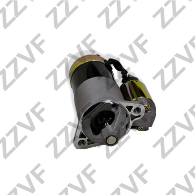 Startmotor 12V Zzvf 1248-24 ZZVF