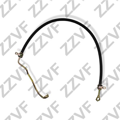 Hydraulikslang, styrsystem Zzvf DF10412 ZZVF