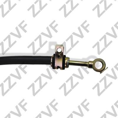 Hydraulikslang, styrsystem Zzvf DF10412 ZZVF