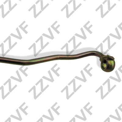 Hydraulikslang, styrsystem Zzvf DF10412 ZZVF
