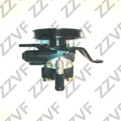 Servopump Zzvf DF670052 ZZVF Servopump Zzvf DF670052 ZZVF