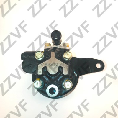 Servopump Zzvf DF670052 ZZVF Servopump Zzvf DF670052 ZZVF