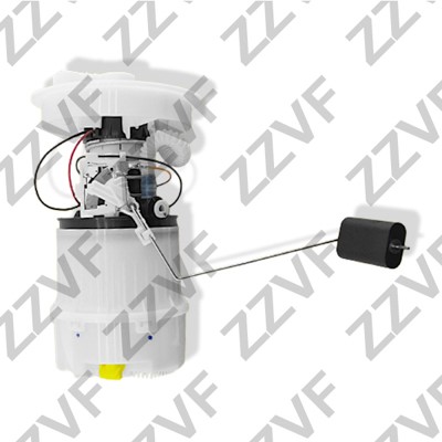 Bränslepump Zzvf JNYB-1302 ZZVF