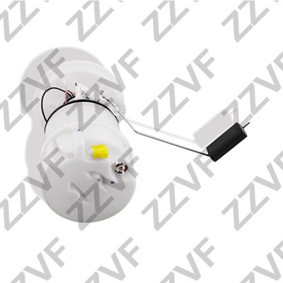 Bränslepump Zzvf JNYB-1302 ZZVF Bränslepump Zzvf JNYB-1302 ZZVF