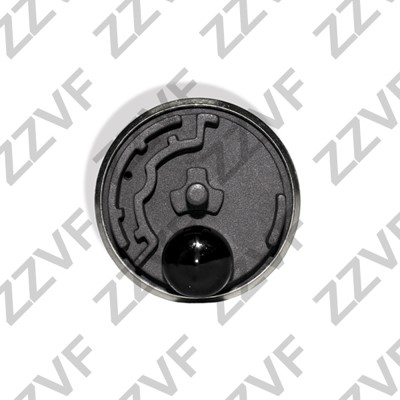 Bränslepump Zzvf JNYB-3820A ZZVF