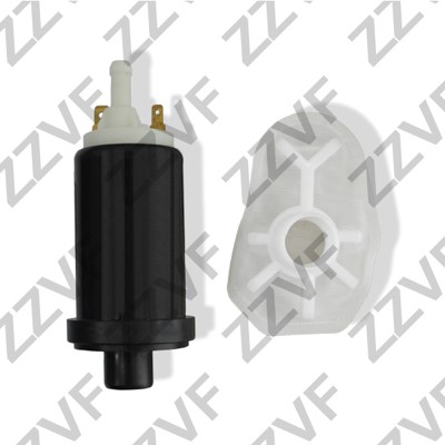 Bränslepump Zzvf JNYB-4314 ZZVF