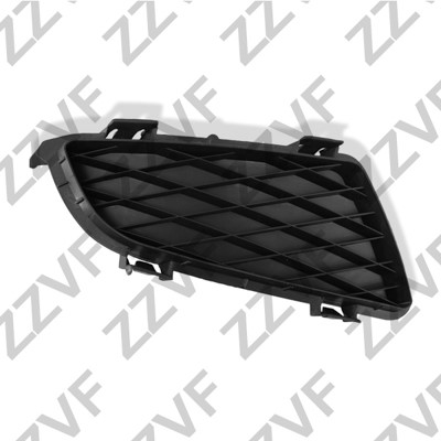 Ventilationsgaller, stötfångare, Höger fram Zzvf MD-GJ611A ZZVF