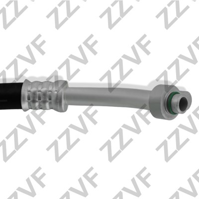 Högtrycksledning, klimatanläggning, Fram Zzvf MD-GJ662A ZZVF