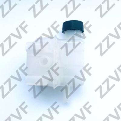 Utjämningskärl, hydraulolja servostyrning Zzvf MD-GJ6690 ZZVF Utjämningskärl, hydraulolja servostyrning Zzvf MD-GJ6690 ZZVF