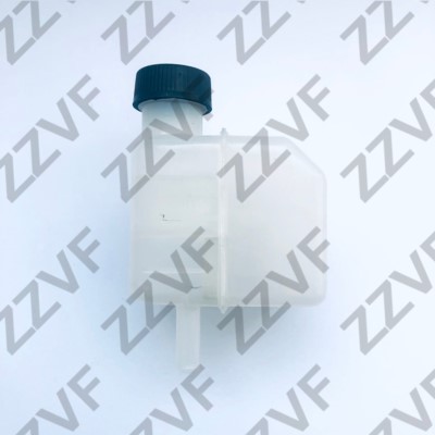 Utjämningskärl, hydraulolja servostyrning Zzvf MD-GJ6690 ZZVF