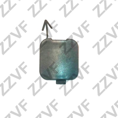 Skydd, Bogserögla, Fram Zzvf MD-GR1A01 ZZVF Skydd, Bogserögla, Fram Zzvf MD-GR1A01 ZZVF