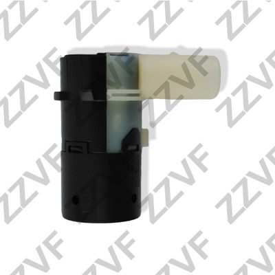 Sensor, parkeringshjälp, Bak, Ytter, Tvåsidig Zzvf WEKR0095 ZZVF