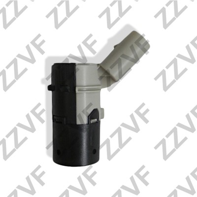 Sensor, parkeringshjälp, Inre, Ytter, Tvåsidig Zzvf WEKR0096 ZZVF