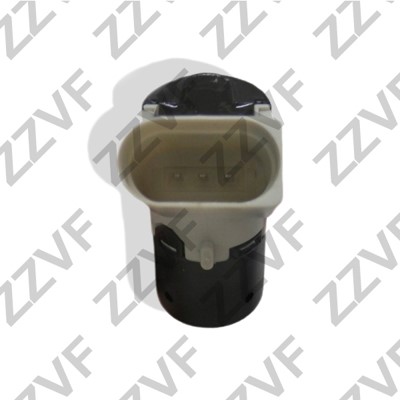 Sensor, parkeringshjälp, Inre, Ytter, Tvåsidig Zzvf WEKR0096 ZZVF Sensor, parkeringshjälp, Inre, Ytter, Tvåsidig Zzvf WEKR0096 ZZVF
