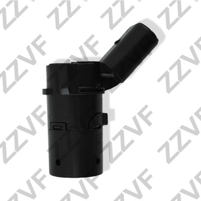 Sensor, parkeringshjälp, Fram, Bak, Inre Zzvf WEKR0100 ZZVF