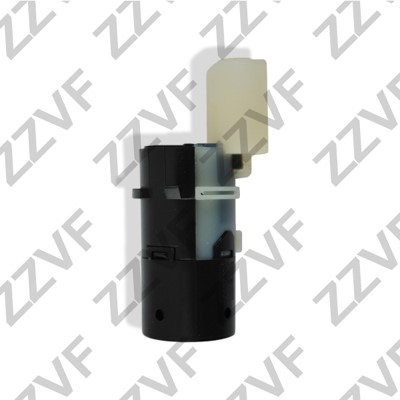 Sensor, parkeringshjälp, Fram eller bak Zzvf WEKR0103 ZZVF Sensor, parkeringshjälp, Fram eller bak Zzvf WEKR0103 ZZVF