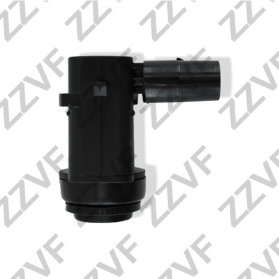 Sensor, parkeringshjälp, Fram, Bak, Ytter, Tvåsidig Zzvf WEKR0104 ZZVF