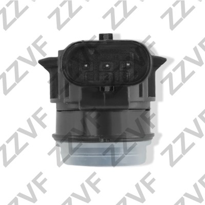 Sensor, parkeringshjälp, Bak, Fram, Ytter, Inre, Fram eller bak, ZZVF Sensor, parkeringshjälp, Bak, Fram, Ytter, Inre, Fram eller bak, ZZVF