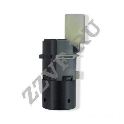 Sensor, parkeringshjälp, Bak, Tvåsidig Zzvf WEKR0127 ZZVF