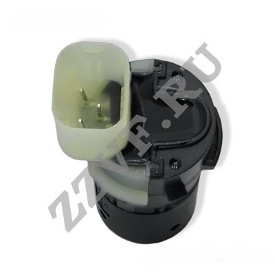 Sensor, parkeringshjälp, Bak, Tvåsidig Zzvf WEKR0127 ZZVF