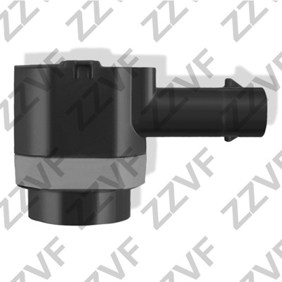 Sensor, parkeringshjälp, Fram, Inre, Höger, Vänster Zzvf WEKR0145 ZZVF