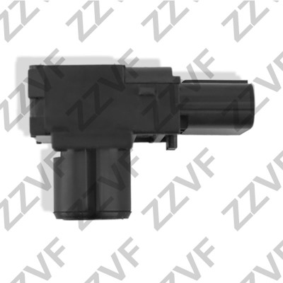 Sensor, parkeringshjälp, Fram eller bak Zzvf WEKR0163 ZZVF