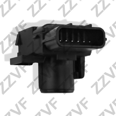 Sensor, parkeringshjälp, Fram eller bak Zzvf WEKR0163 ZZVF