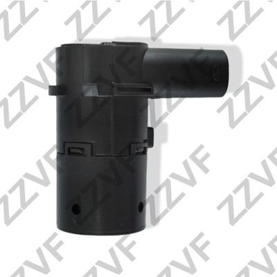 Sensor, parkeringshjälp, Bak, Fram, Ytter, Fram eller bak, Tvåsid ZZVF