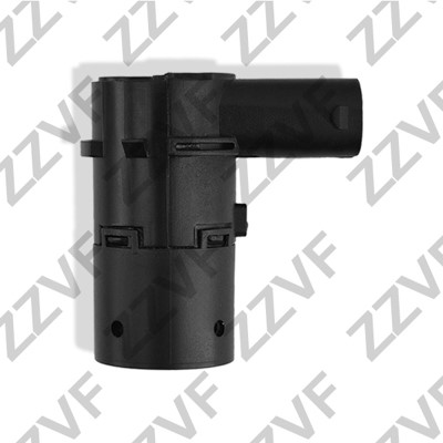 Sensor, parkeringshjälp, Fram, Inre, Ytter Zzvf WEKR0166 ZZVF