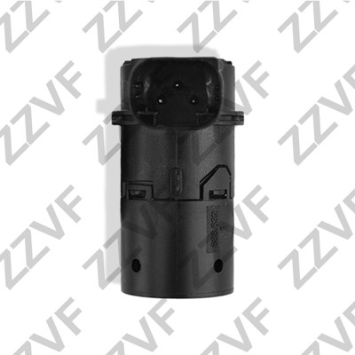 Sensor, parkeringshjälp, Fram, Inre, Ytter Zzvf WEKR0166 ZZVF