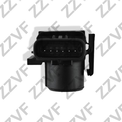 Sensor, parkeringshjälp, Bak, Fram, Ytter, Höger, Vänster Zzvf WE ZZVF Sensor, parkeringshjälp, Bak, Fram, Ytter, Höger, Vänster Zzvf WE ZZVF
