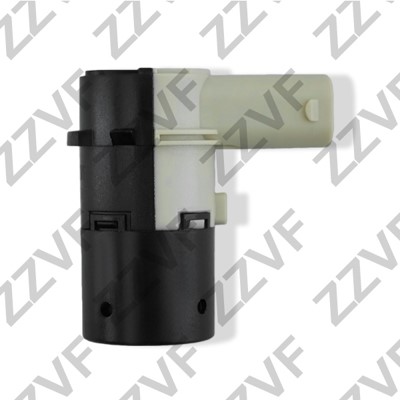 Sensor, parkeringshjälp, Bak, Tvåsidig Zzvf WEKR0171 ZZVF