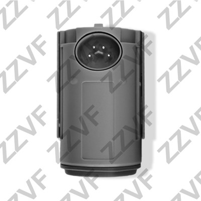 Sensor, parkeringshjälp, Fram, Bak, Fram eller bak, Tvåsidig Zzvf ZZVF