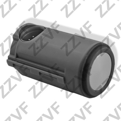 Sensor, parkeringshjälp, Fram, Bak, Fram eller bak, Tvåsidig Zzvf ZZVF