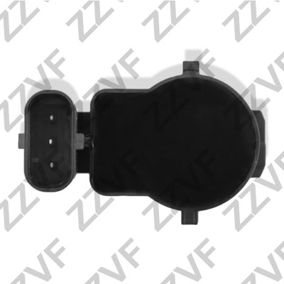 Sensor, parkeringshjälp, Bak Zzvf WEKR0179 ZZVF