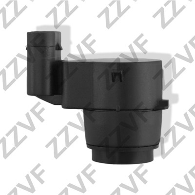 Sensor, parkeringshjälp, Bak Zzvf WEKR0179 ZZVF