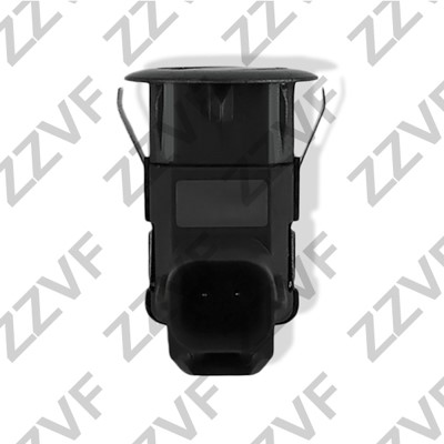 Sensor, parkeringshjälp, Bak, Ytter, Inre, Fram eller bak, Tvåsid ZZVF Sensor, parkeringshjälp, Bak, Ytter, Inre, Fram eller bak, Tvåsid ZZVF