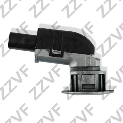 Sensor, parkeringshjälp, Fram eller bak Zzvf WEKR0190 ZZVF