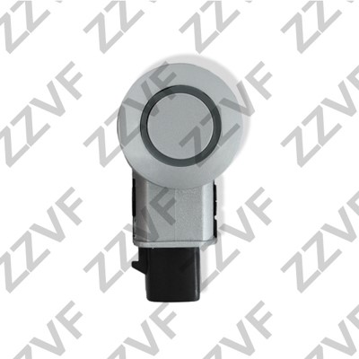 Sensor, parkeringshjälp, Fram eller bak Zzvf WEKR0190 ZZVF