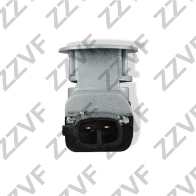 Sensor, parkeringshjälp, Fram eller bak Zzvf WEKR0190 ZZVF