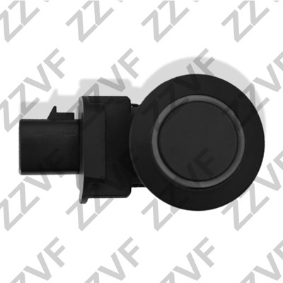 Sensor, parkeringshjälp, Fram eller bak Zzvf WEKR0191 ZZVF