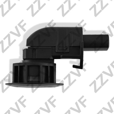 Sensor, parkeringshjälp, Fram eller bak Zzvf WEKR0192 ZZVF