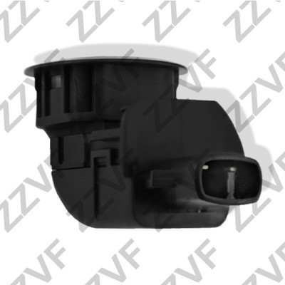 Sensor, parkeringshjälp, Fram eller bak Zzvf WEKR0192 ZZVF