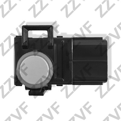 Sensor, parkeringshjälp, Bak Zzvf WEKR0195 ZZVF