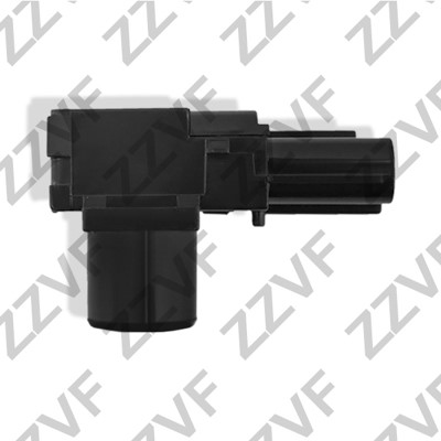 Sensor, parkeringshjälp, Bak Zzvf WEKR0198 ZZVF