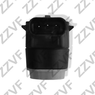 Sensor, parkeringshjälp, Fram, Ytter, Fram eller bak, Höger, Väns ZZVF Sensor, parkeringshjälp, Fram, Ytter, Fram eller bak, Höger, Väns ZZVF