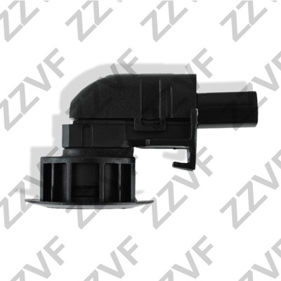 Sensor, parkeringshjälp, Bak, Tvåsidig Zzvf WEKR0207 ZZVF